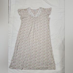Aria Sleepwear Floral Nightown